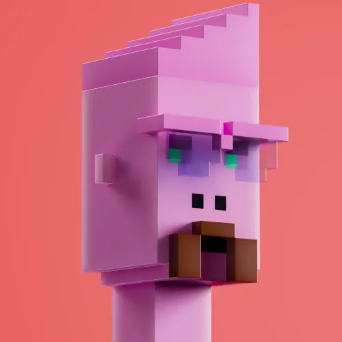 PUNKBIT #6578