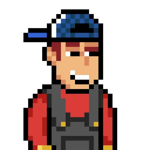 Farmer #8414