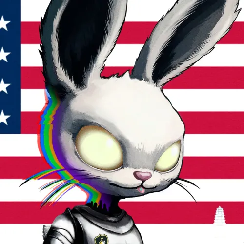 BUNNZ #62