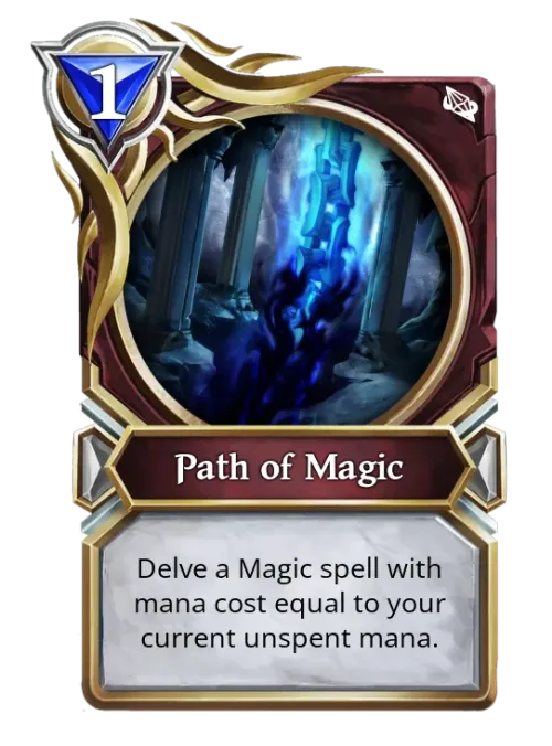 Path of Magic #294756868
