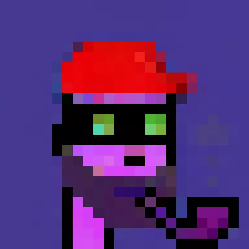BASTARD GAN PUNKS V2