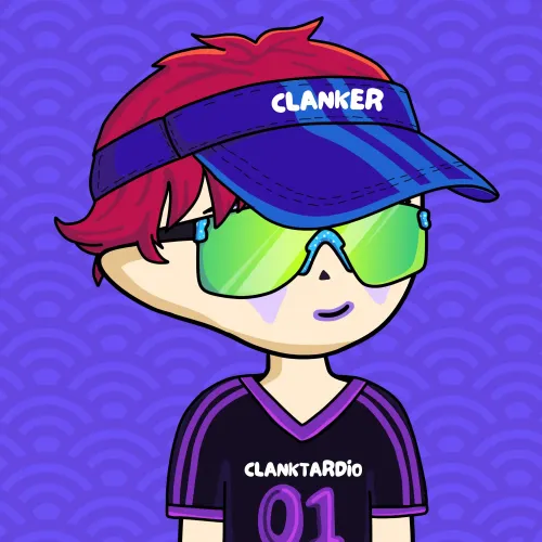 CLANKTARDIO #2460