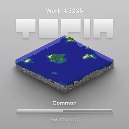 World #3235