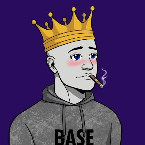 Base God #685