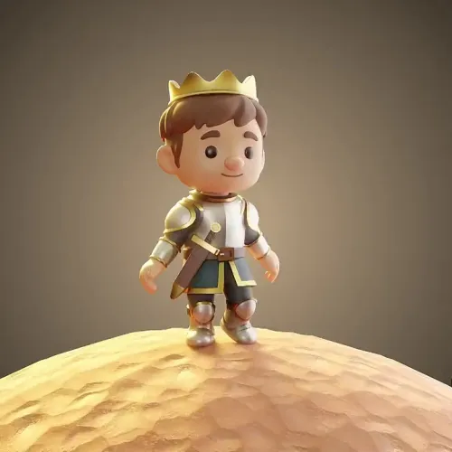 Arthur Sand Uncommon #350