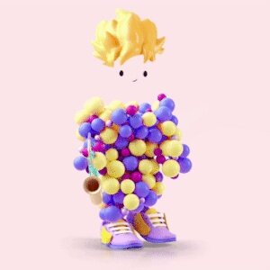 Imaginary Ones #2906