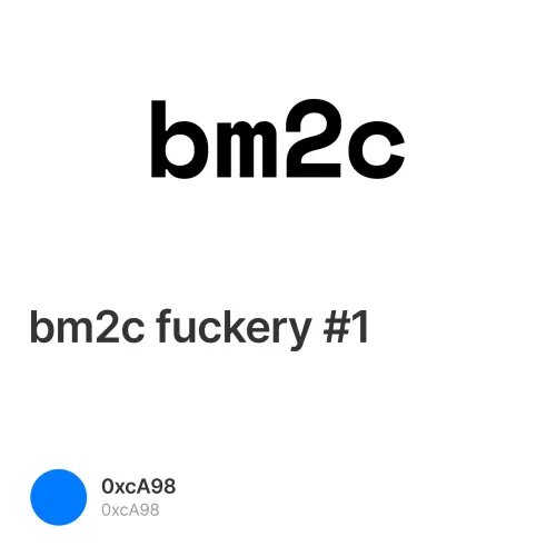 bm2c fuckery #45