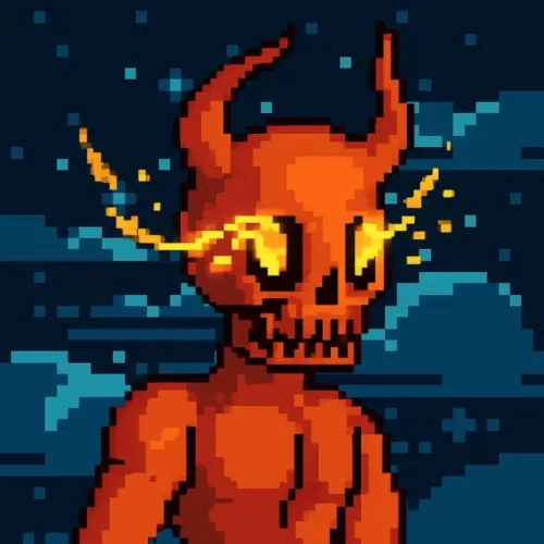Devil #104