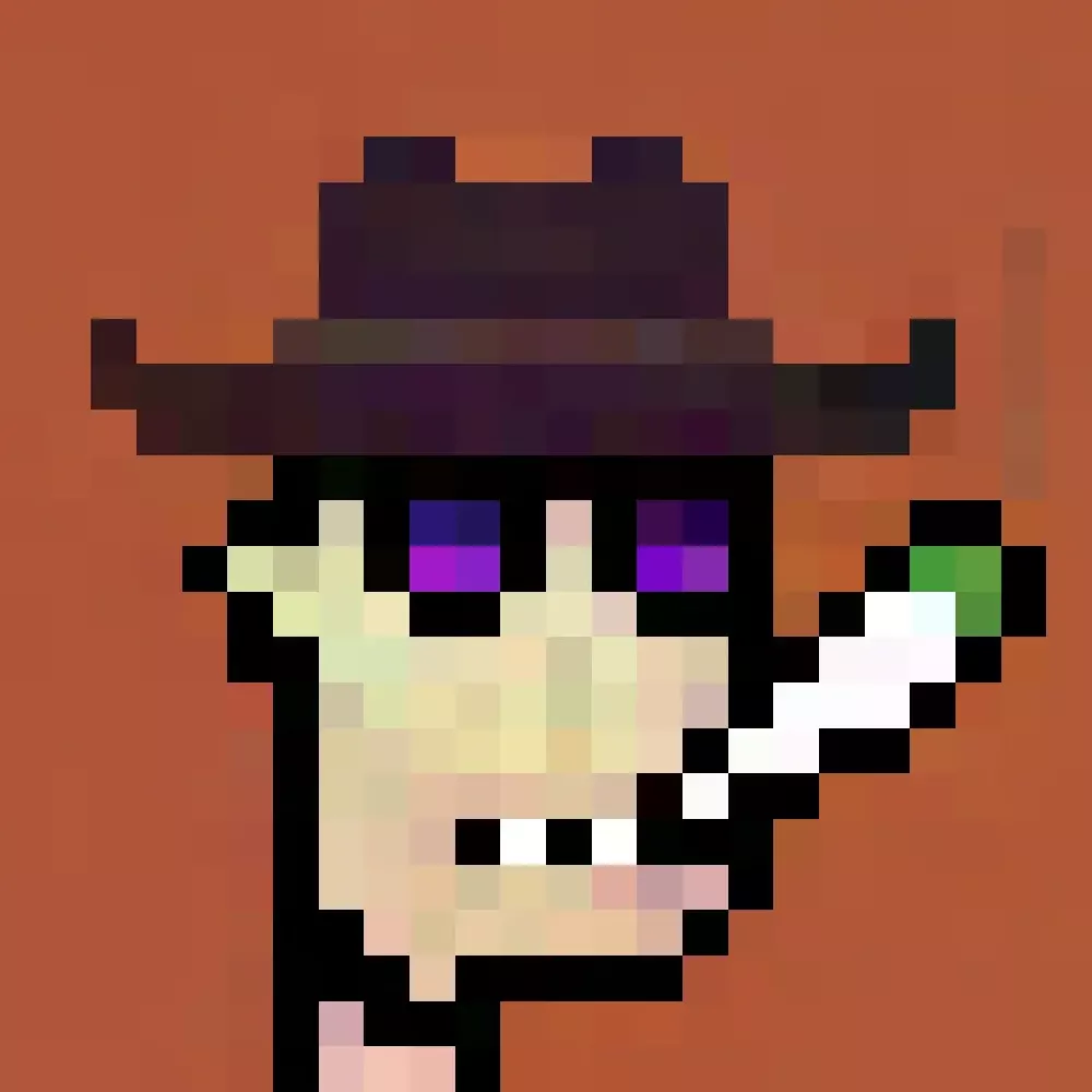BASTARD GAN PUNKS V2