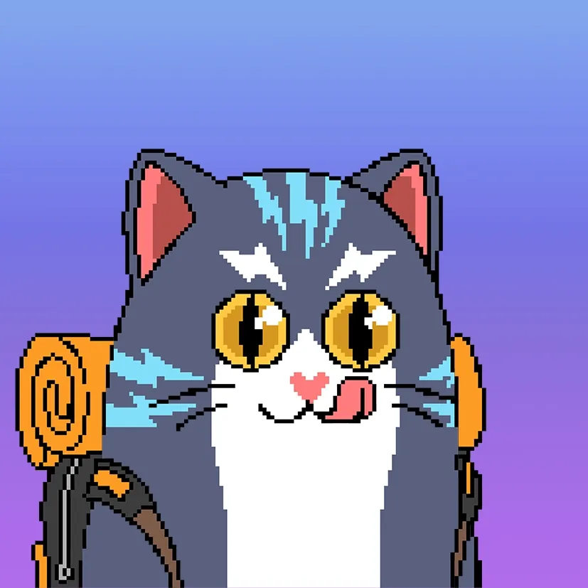Liberty Cats