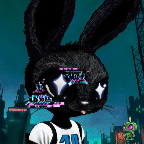 BUNNZ #2304