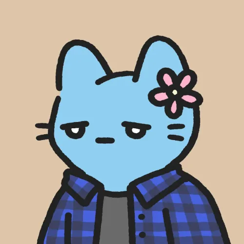 CoolCat #5026