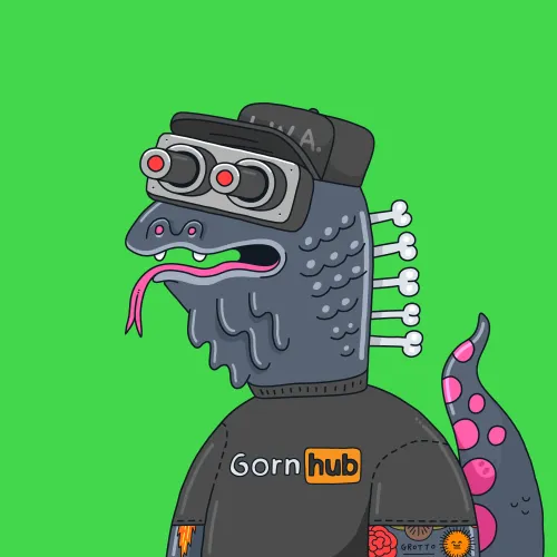 Creepz #696