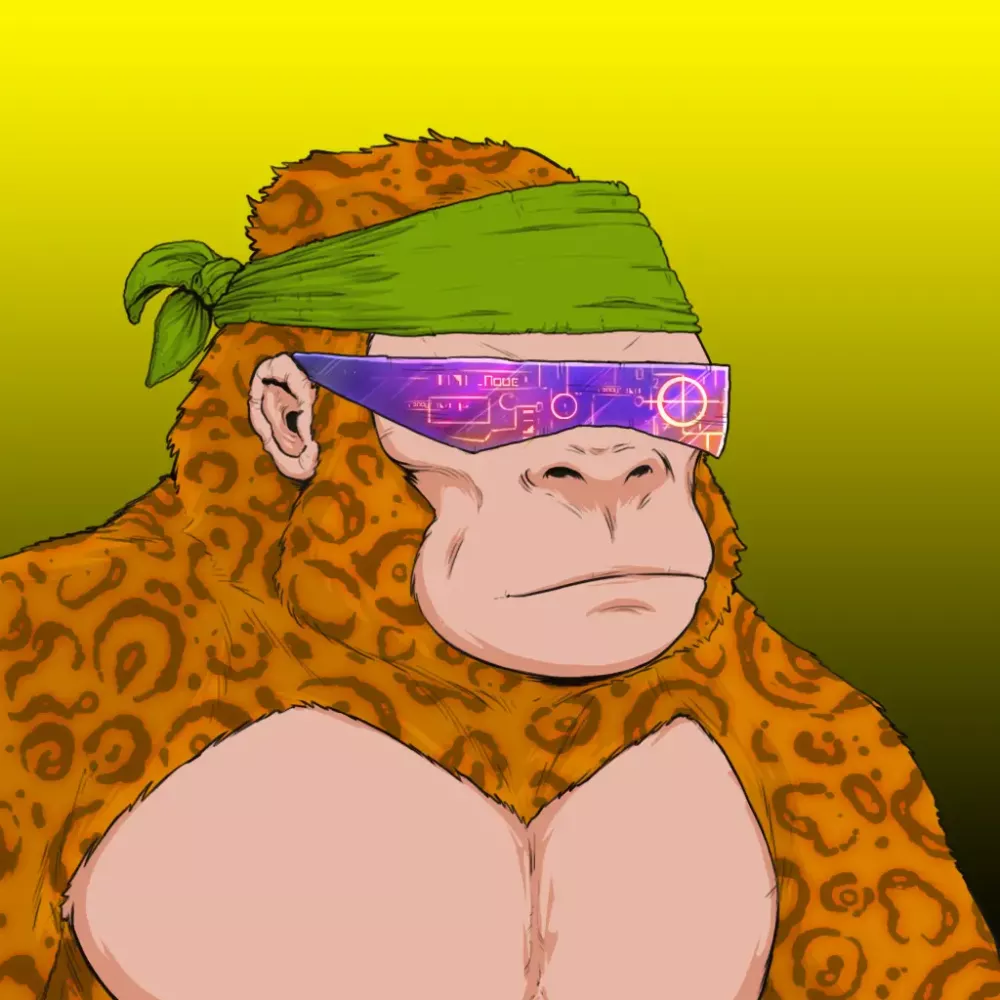 GorillaNemesis #2395