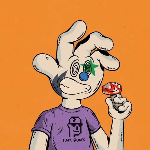 Spanky ＃1986