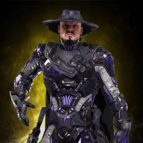 Tor Gret Rapid Outlaw #890003523