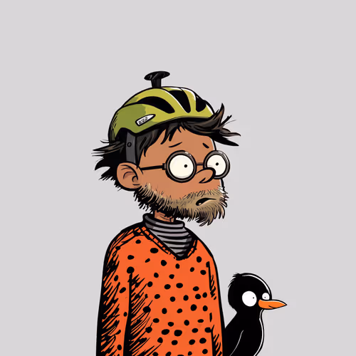 Digital Slops #5564