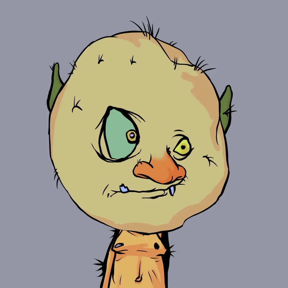 goblintown #5004