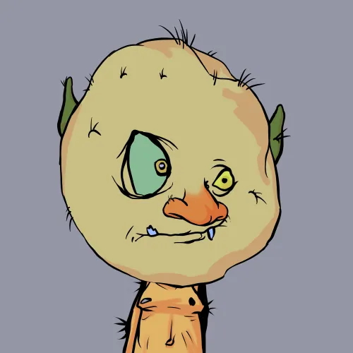 goblintown #5004