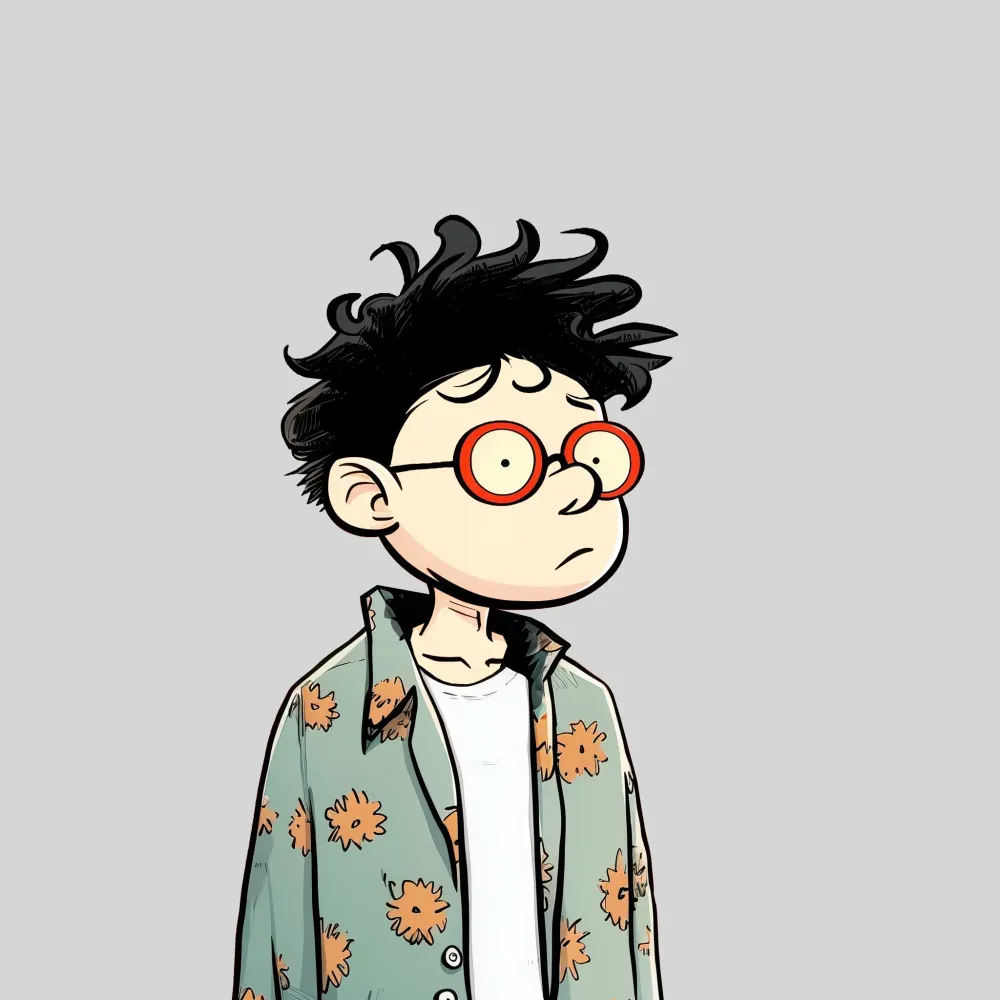 Digital Slops #5485