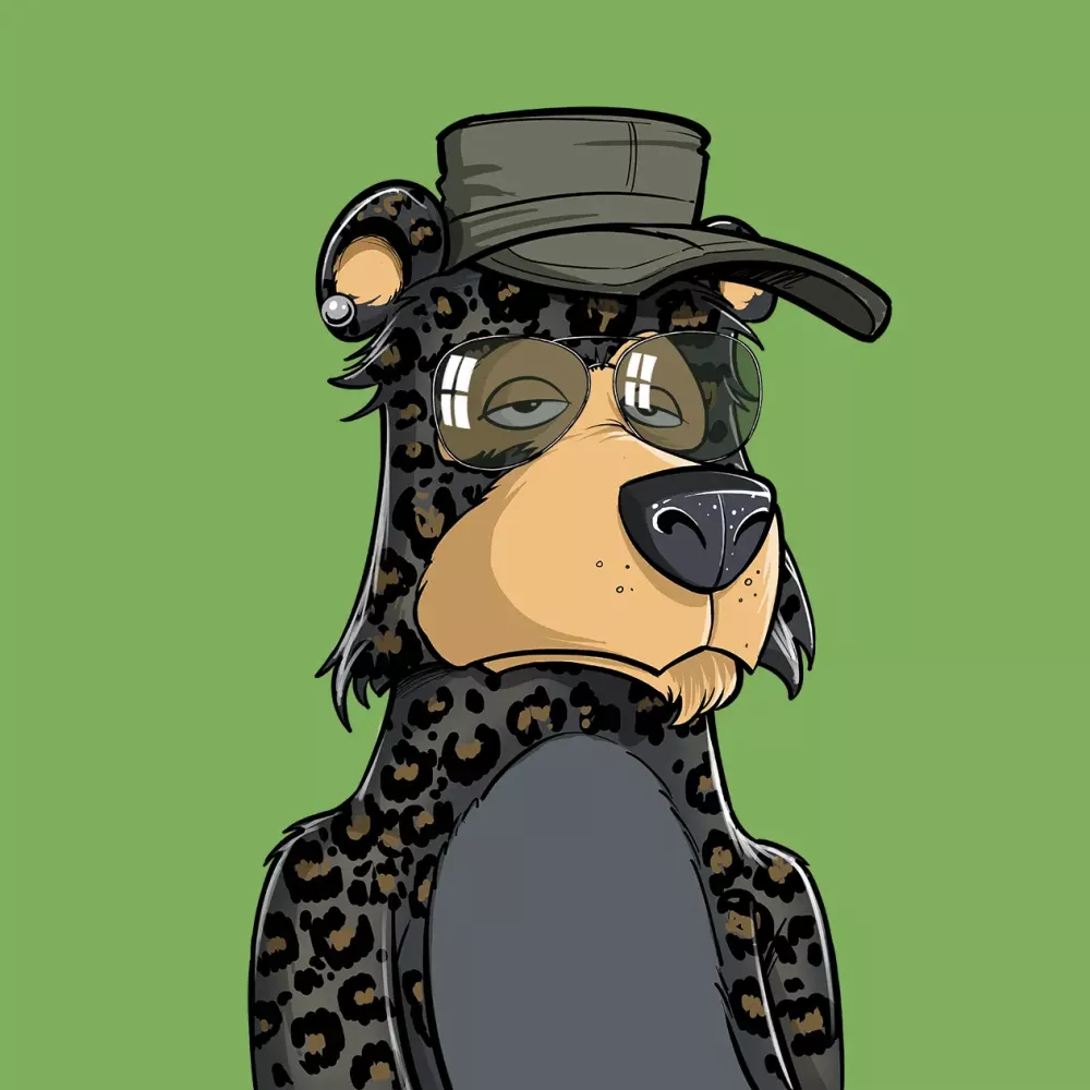BearsOnTheBlock #8547