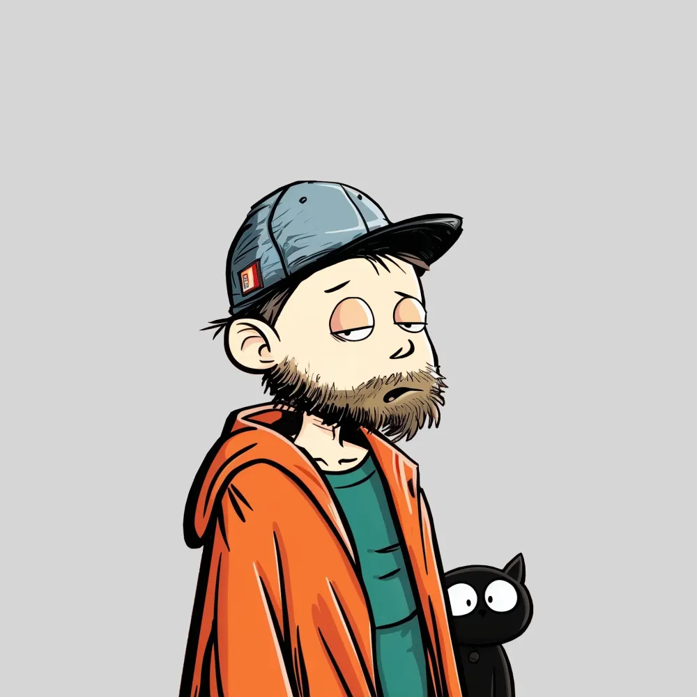 Digital Slops #4231