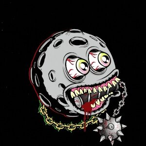 Moonster