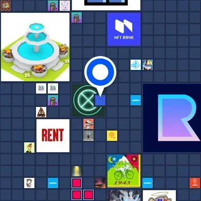 LAND (-52, -122) #33608