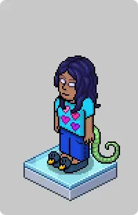 Habbo  #2084