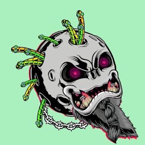 Moonster