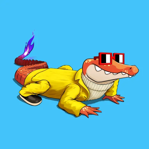 TokenGator #3851