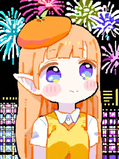 Yumemono #4781