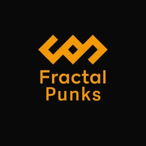 Fractal Punks ＃158 （＃75680496）