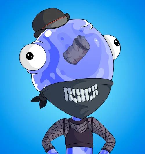 Goober ＃1890