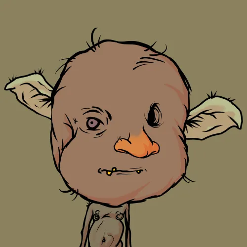 goblintown #8297