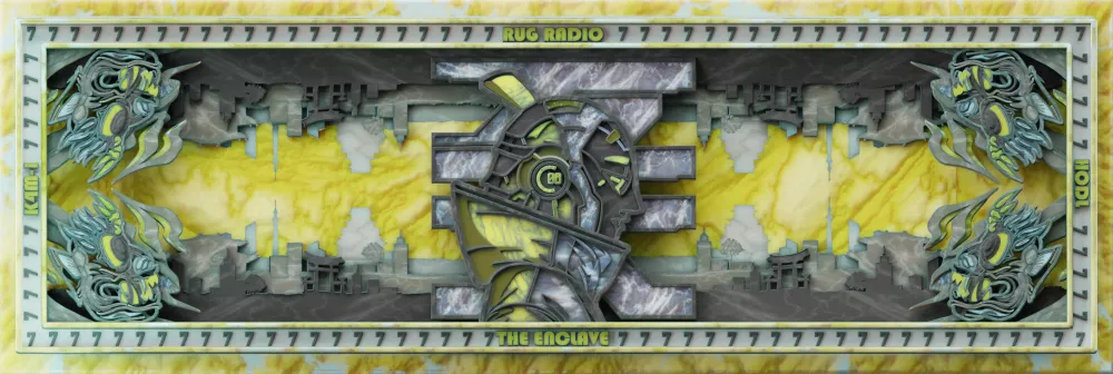 RugRadio:Scarce2 #290