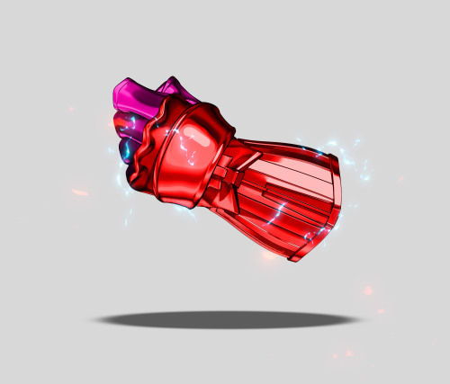 Gauntlet #6145