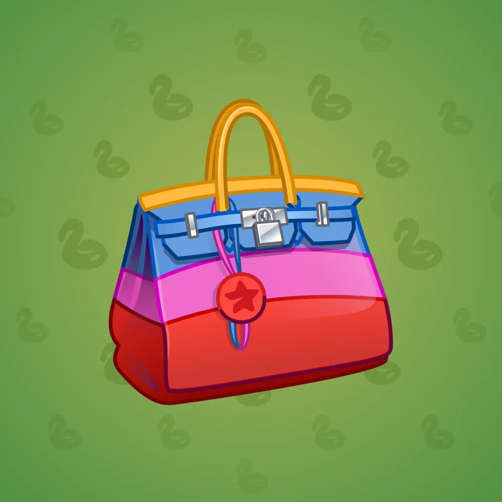 Loot Bag #5291