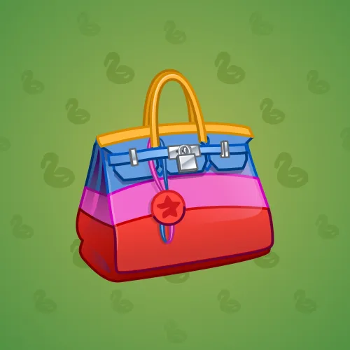 Loot Bag #5291