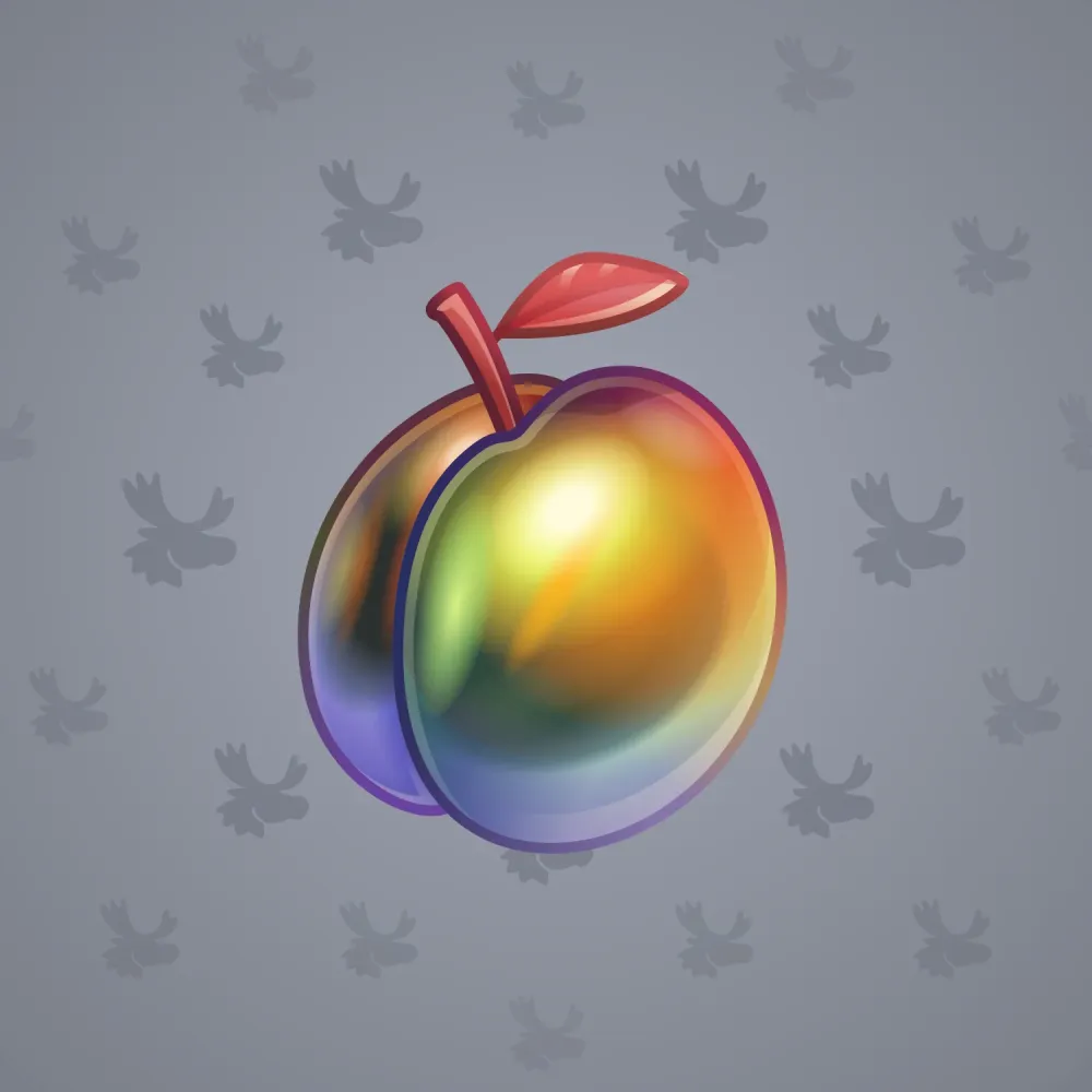 Precious Peach #1558