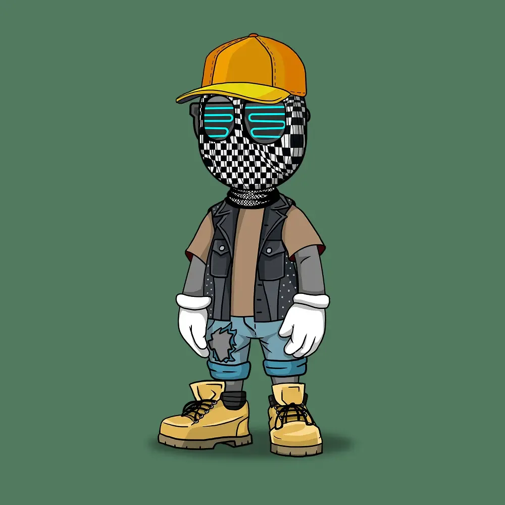 Based Style #3088