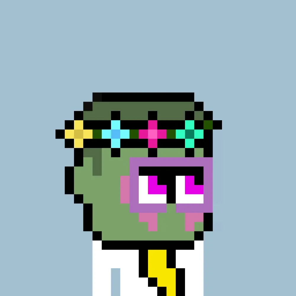 Taikoon 17 #17