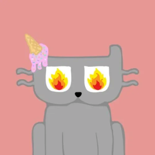 Billy Cats #9303 (#72333618)