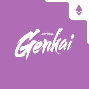Genkai #18079