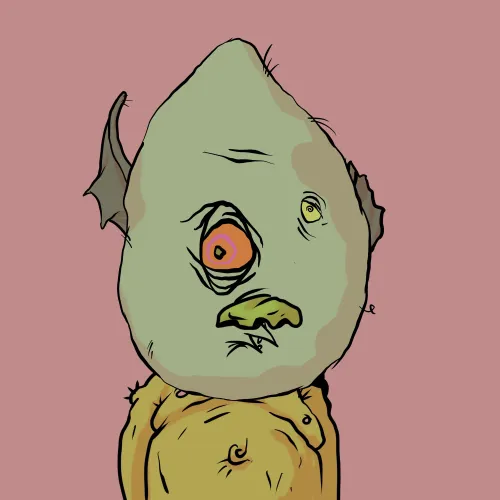 goblintown #9084