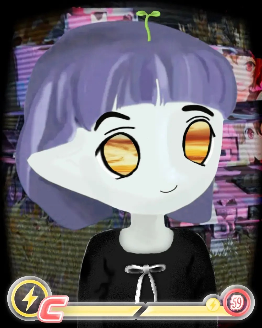 Milady: Type A 413