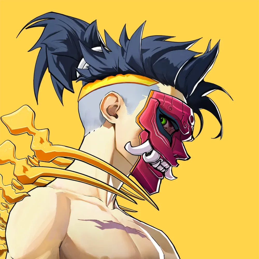 Ryujin #138