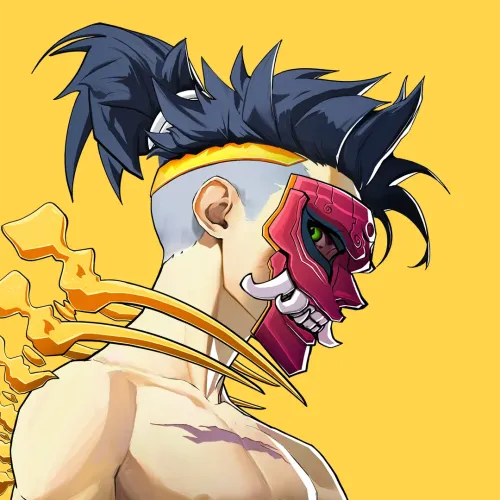 Ryujin #138