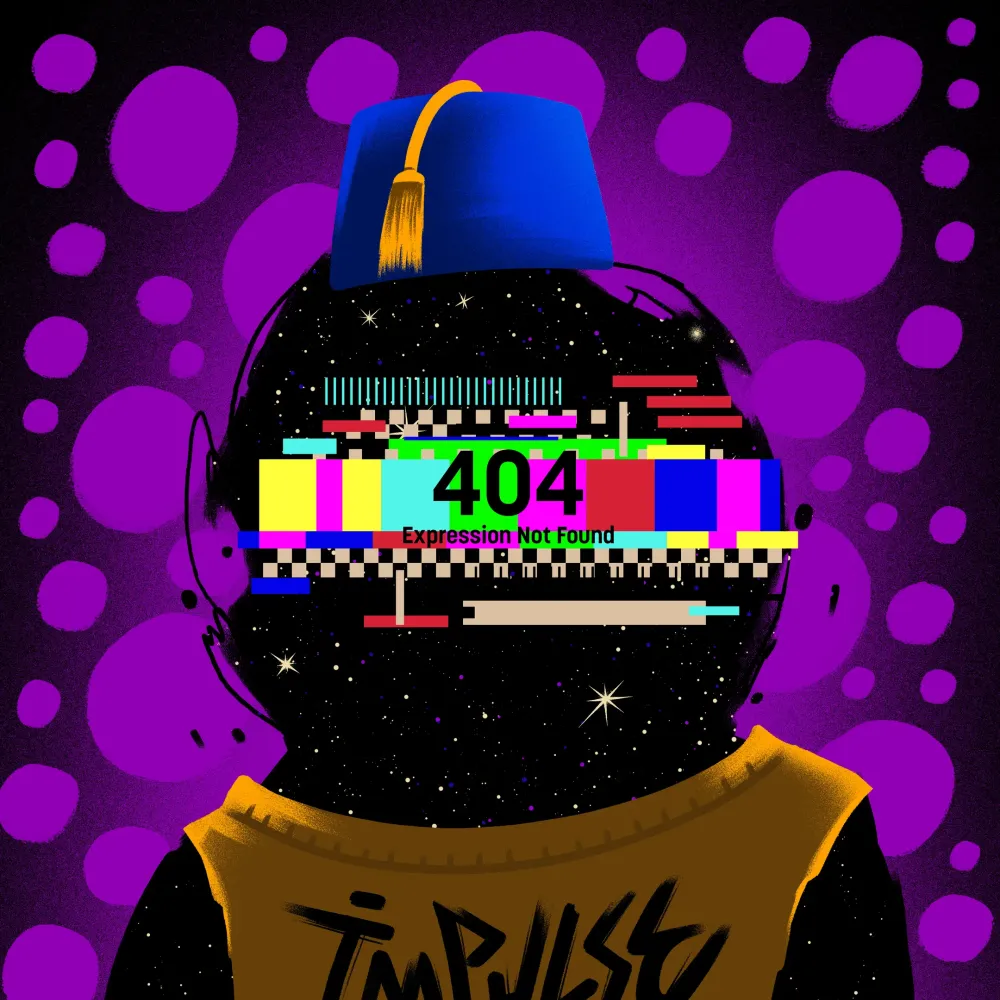 Impulse - #2535