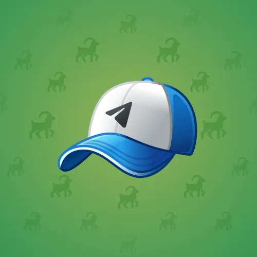 Durov’s Cap #4542